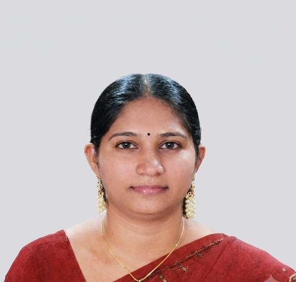 Dr. Nimitha N