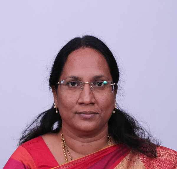 Dr. Praveena N.G