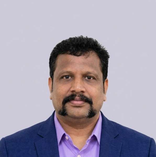 Dr.Ramesh G P