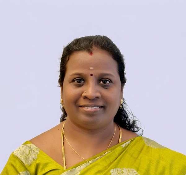 Dr. Sangeethalakshmi K