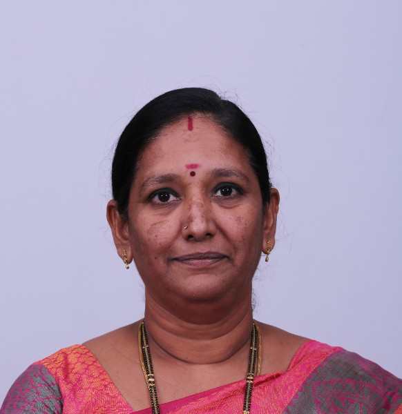 Dr. Sesha Vidhya S