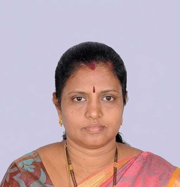 Dr. Shanthi K G
