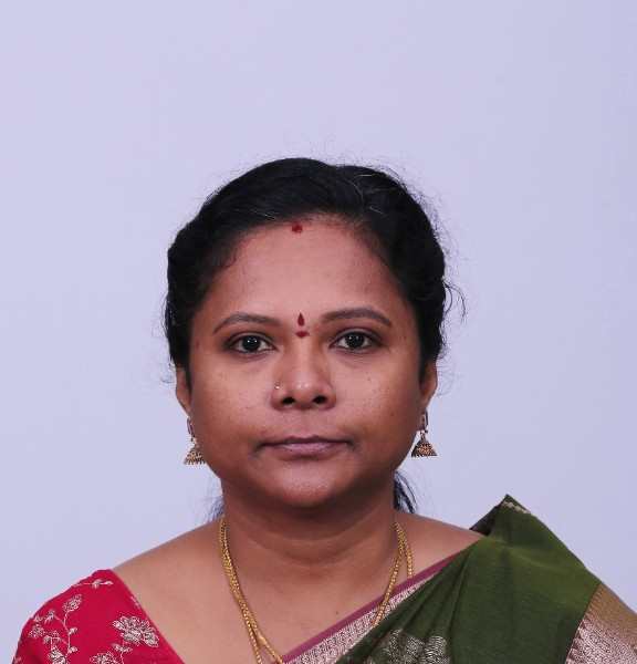 Ms. SIVALAKSHMI P