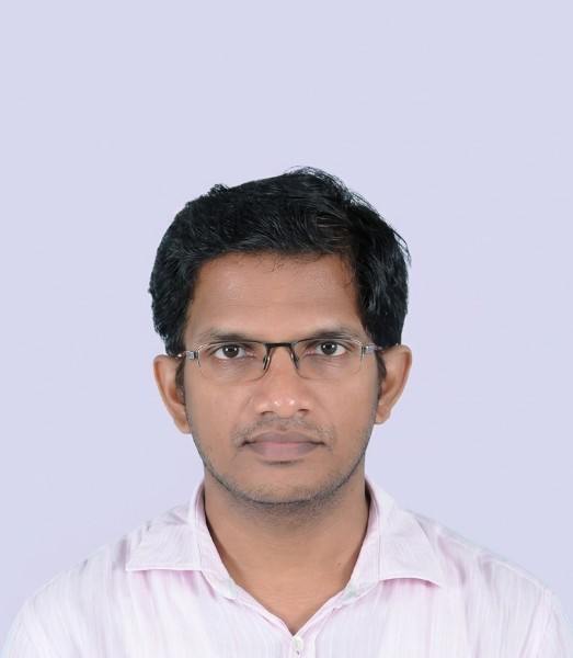 Dr. Sivaram H