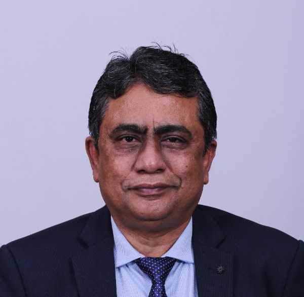 Dr. Suresh Kumar N