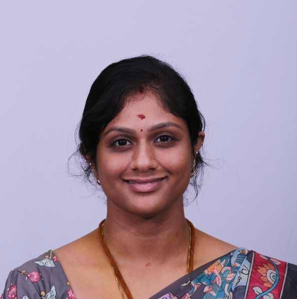 Ms.SWETHA REDDY