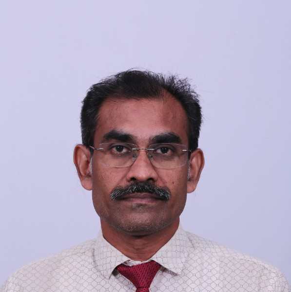 Mr.THEODORE KINGSLIN M