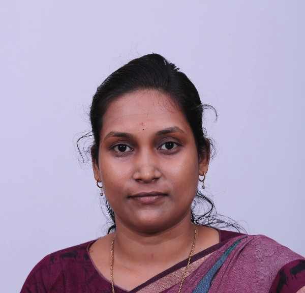 Ms.VISHNUPRIYA S