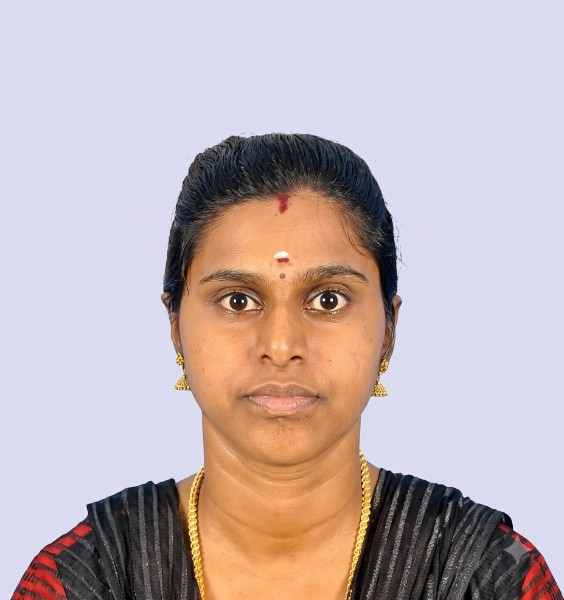 Ms. Ananthi Ganesan