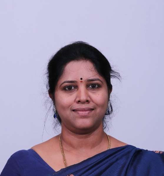Ms.Chandipriya K G