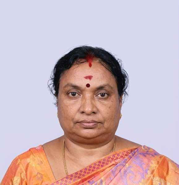 Dr. Chithra S.M