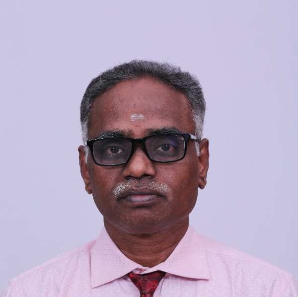 Dr. Devan P K