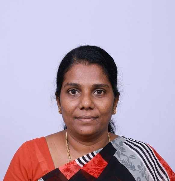Ms. IDA M