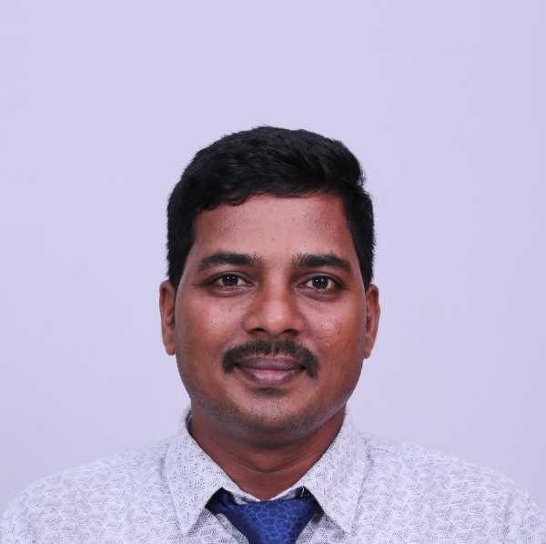 Dr. Mahimairaj P