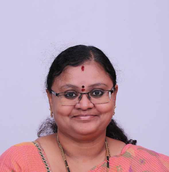 Dr. Nageswari D
