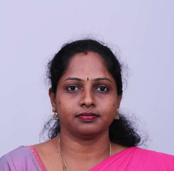 Dr. Rajeswari S