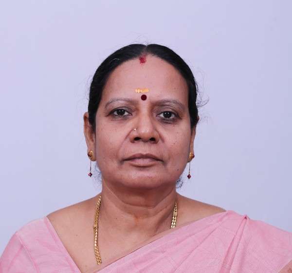 Dr. Sai Kumari N