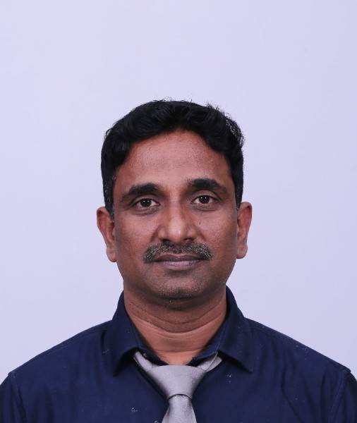 Dr. Sudhakar K