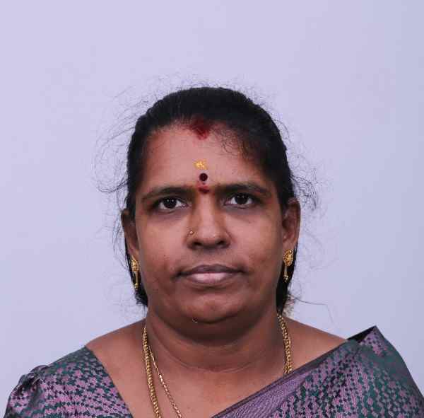 Dr. Thivya Rathi R C