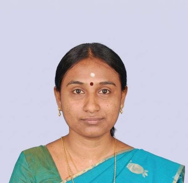 Dr.Subadra Murugan