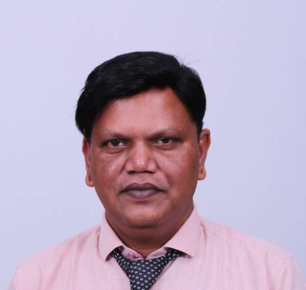 Dr. R.Vijay Anandh